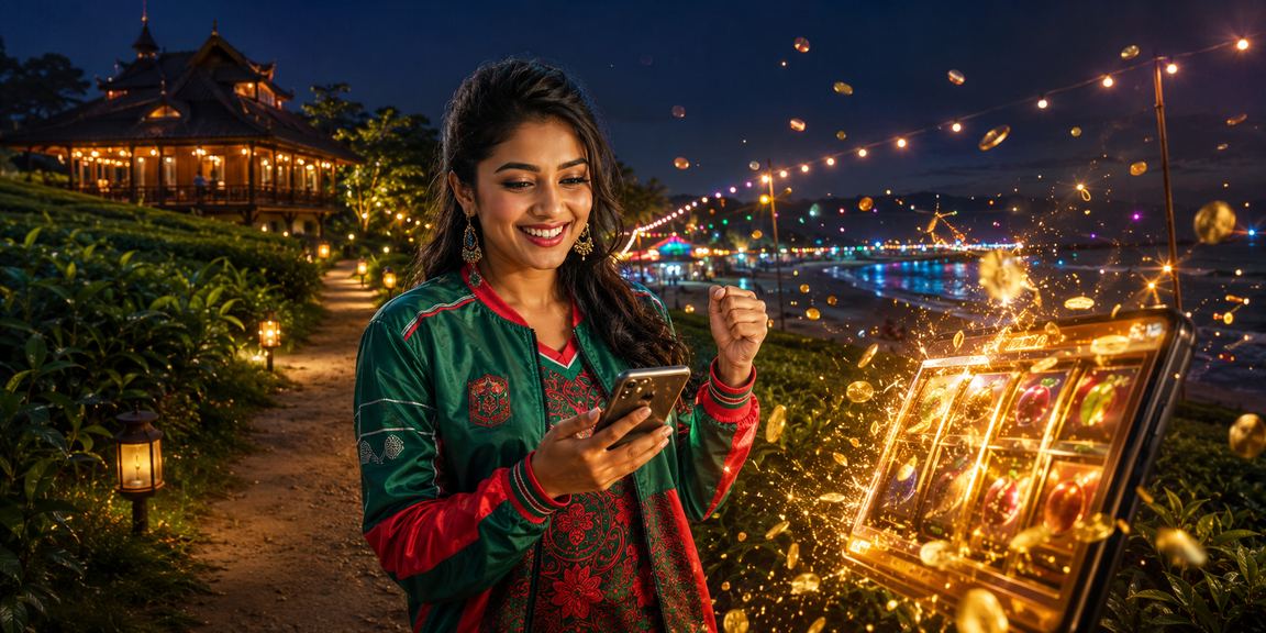 কক্সবাজারে ক্রিকেট বেটিং আয়োজনের দৃশ্যপট
