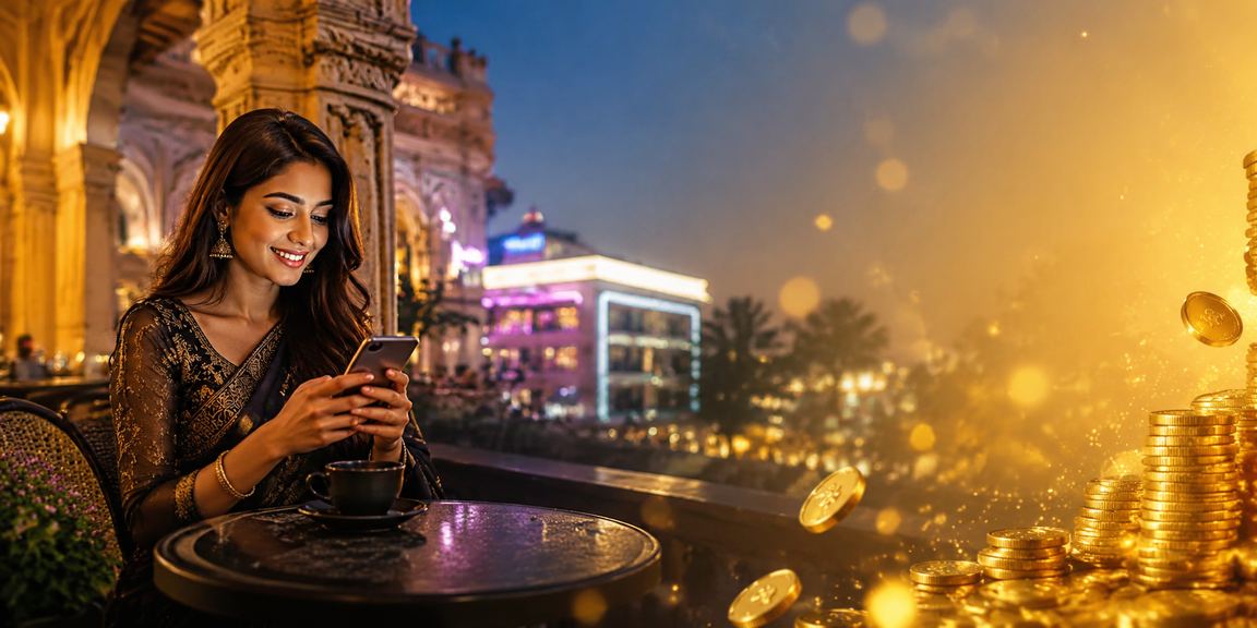 গাজীপুরে ক্যাশব্যাক বোনাস প্রচারের দৃশ্য